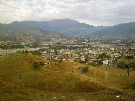 Image of Timergara