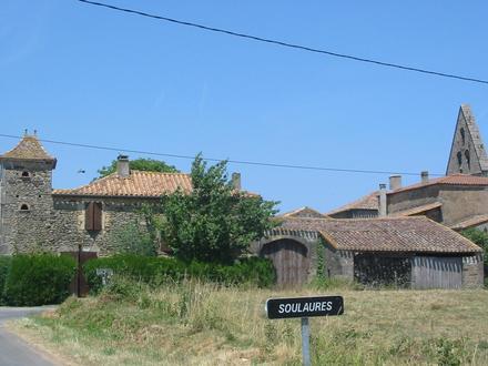 Immagine Soulaures Immagine Soulaures