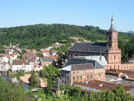 Immagine Moyenmoutier Immagine Moyenmoutier
