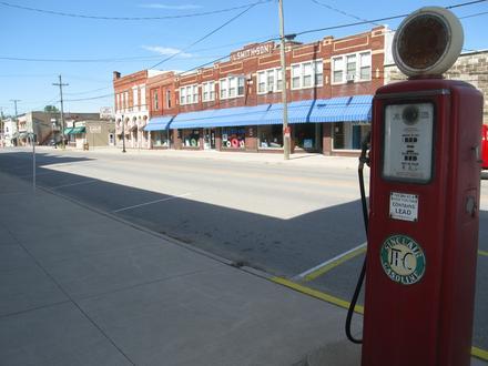 Hình ảnh về Antwerp, Ohio Hình ảnh về Antwerp, Ohio