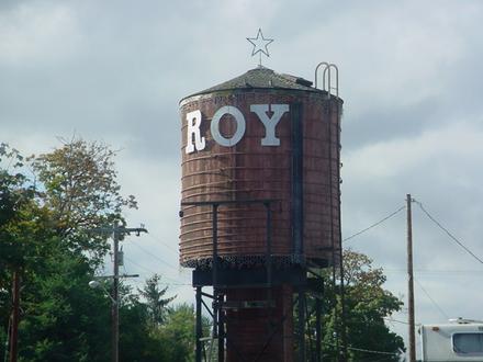 Immagine Roy (Washington) Immagine Roy (Washington)