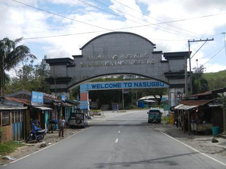 Immagine Nasugbu Immagine Nasugbu