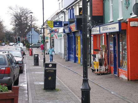 Immagine Shankill Immagine Shankill