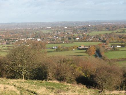 Immagine Hassocks Immagine Hassocks