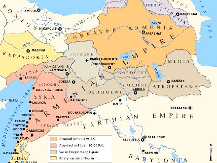 Bild von Hemşin Bild von Hemşin