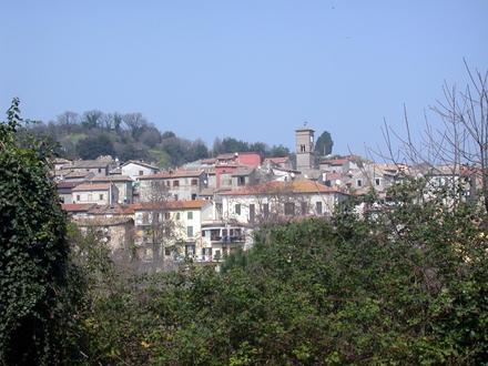 Immagine Sacrofano Immagine Sacrofano
