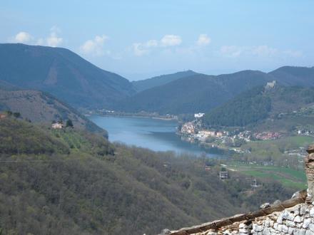 Immagine Lago di Piediluco