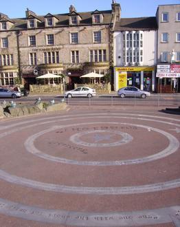 Bild von Morecambe