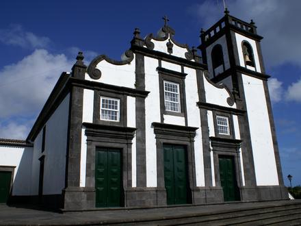 Image of Pico da Pedra