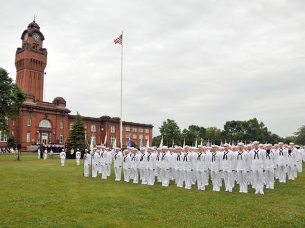 Image de Naval Station Great Lakes Image de Naval Station Great Lakes