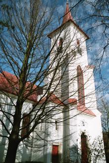 Bild von Moraveč