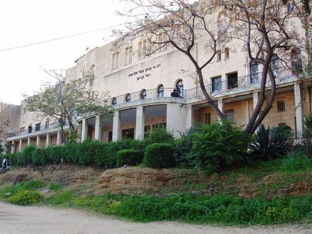 Imahe ng Bnei Brak