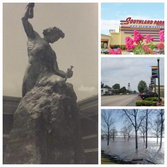 Bild von West Memphis Bild von West Memphis