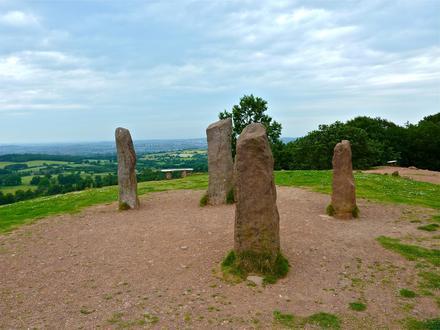 Image of Clent Image of Clent