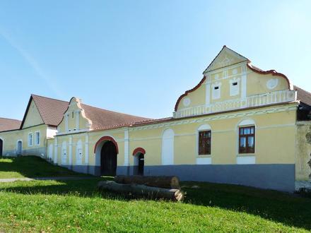 Bild von Temelín