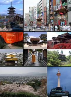 Immagine Kyoto Immagine Kyoto