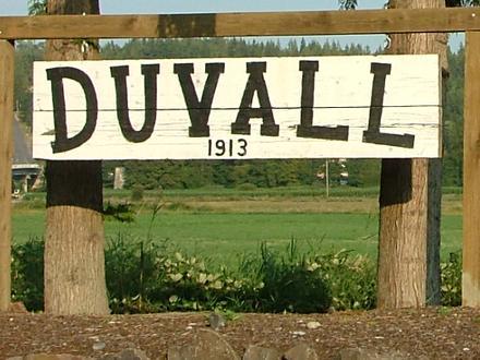 Image of Duvall, Washington