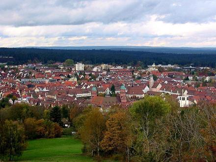 Freudenstadt Image