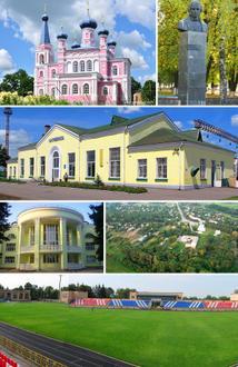 Bild von Hrebinka