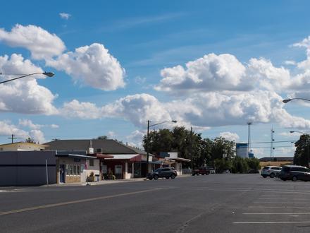 Image of Warden, Washington