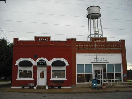 Image of Reading, Kansas