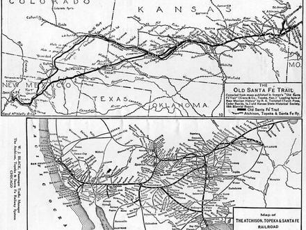 Imatge de Lost Springs (Kansas) Imatge de Lost Springs (Kansas)