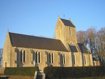 Immagine Torteval-Quesnay Immagine Torteval-Quesnay