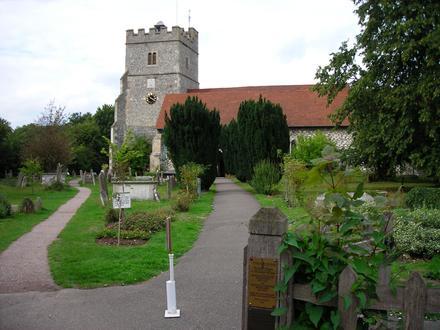 Image de Cookham Image de Cookham