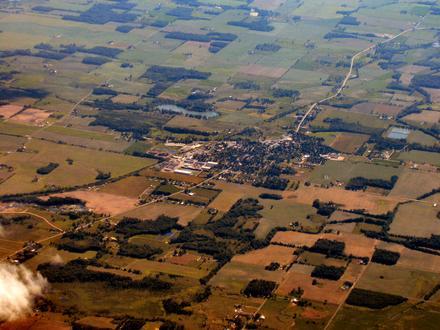 Immagine Akron (Indiana) Immagine Akron (Indiana)