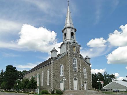 Image of Saint-Paulin, Quebec Image of Saint-Paulin, Quebec