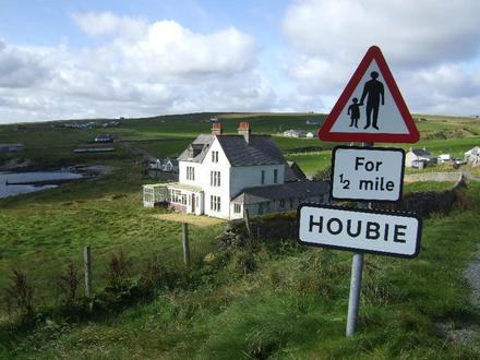 Imagen de Fetlar
