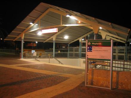 Bild på Maylands Bild på Maylands