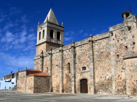 Immagine La Garrovilla Immagine La Garrovilla