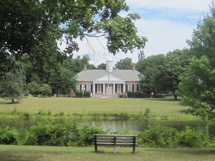 Bild von Colts Neck Bild von Colts Neck