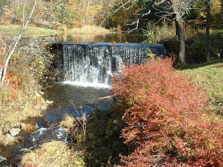 Image of Heath, Massachusetts