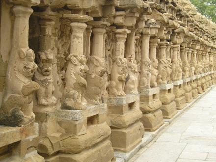 Kanchipuram Image