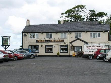 Image of Lea, Lancashire Image of Lea, Lancashire