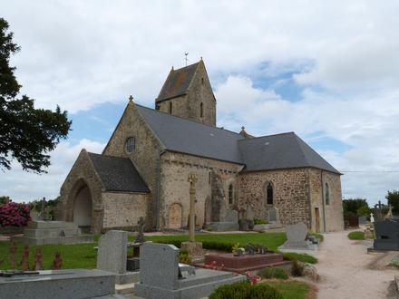 Image de Huberville Image de Huberville