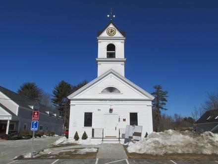 Immagine North Hampton (New Hampshire)