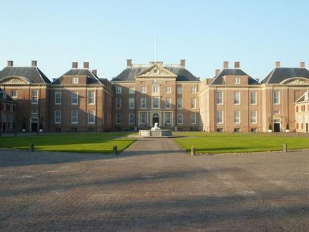 Imagen de Palacio Het Loo