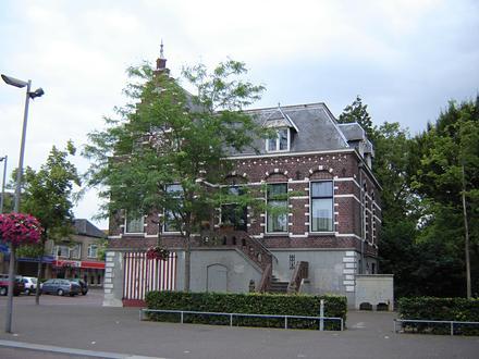 Afbeelding van Zaamslag