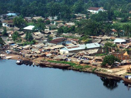 Afbeelding van Lulonga