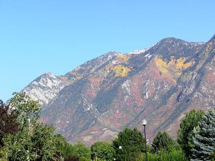 Bild på Sandy, Utah