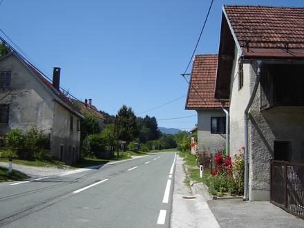 Slika Nova sela Slika Nova sela