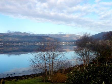 Image of Strachur