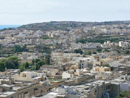Bild på Ta’ Kerċem Bild på Ta’ Kerċem