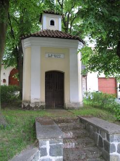 Immagine Nesvačily