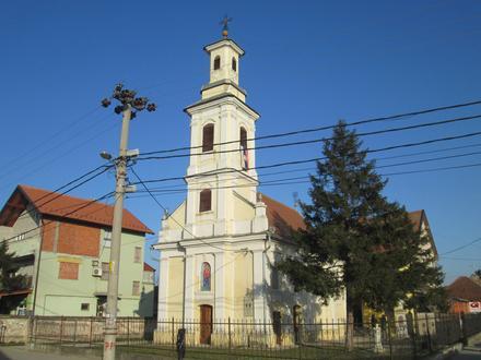 Slika Bečmen Slika Bečmen