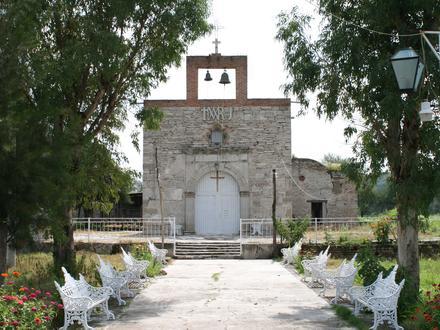 Image of Mitic, Jalisco