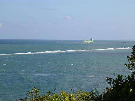 Imagem de Cabo de Santo Agostinho
